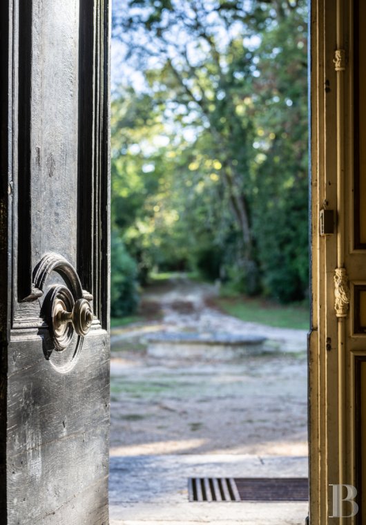 chateaux a vendre midi pyrenees   - 6