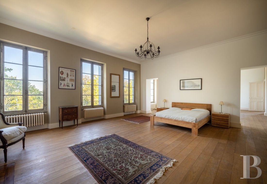 Château · Lectoure