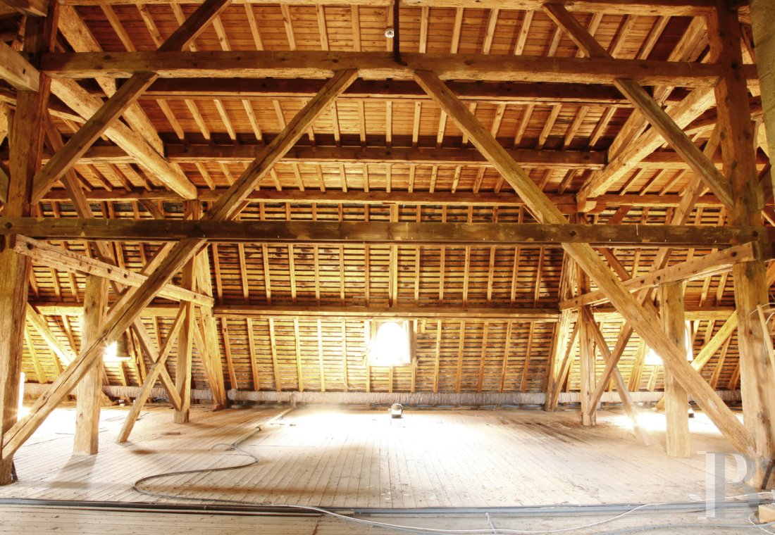 Château · Lectoure