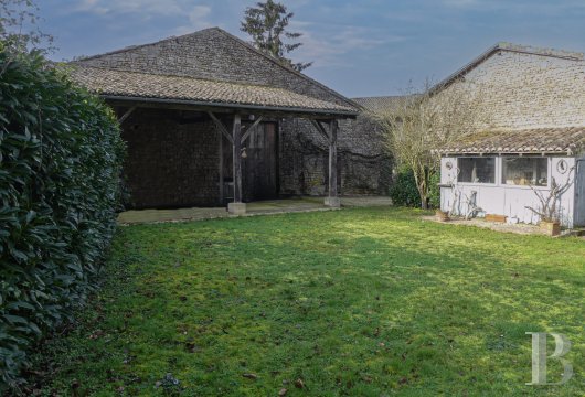 moulins a vendre poitou charentes   - 9