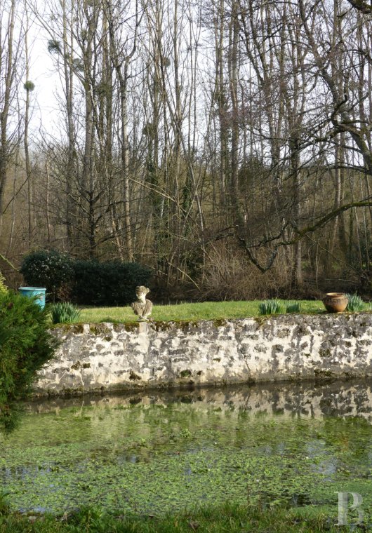 moulins a vendre poitou charentes   - 11