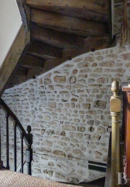 moulins a vendre poitou charentes   - 4