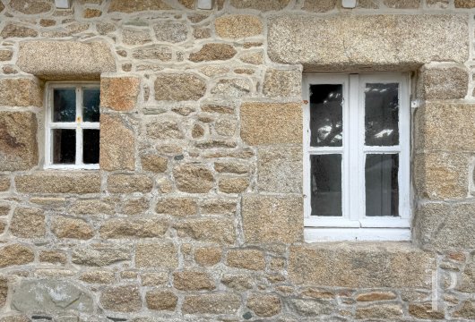 properties with sea view brittany   - 12