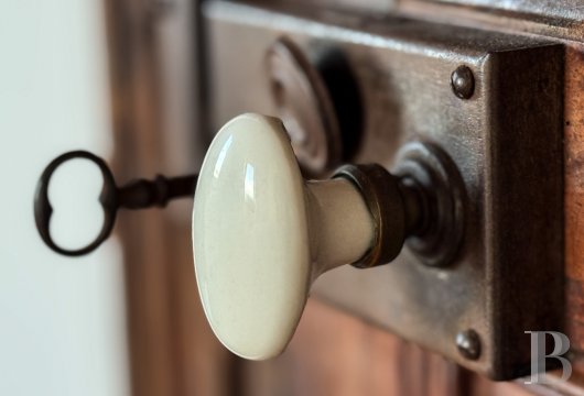 properties with sea view brittany   - 10