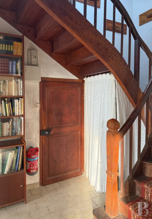 properties with sea view brittany   - 5