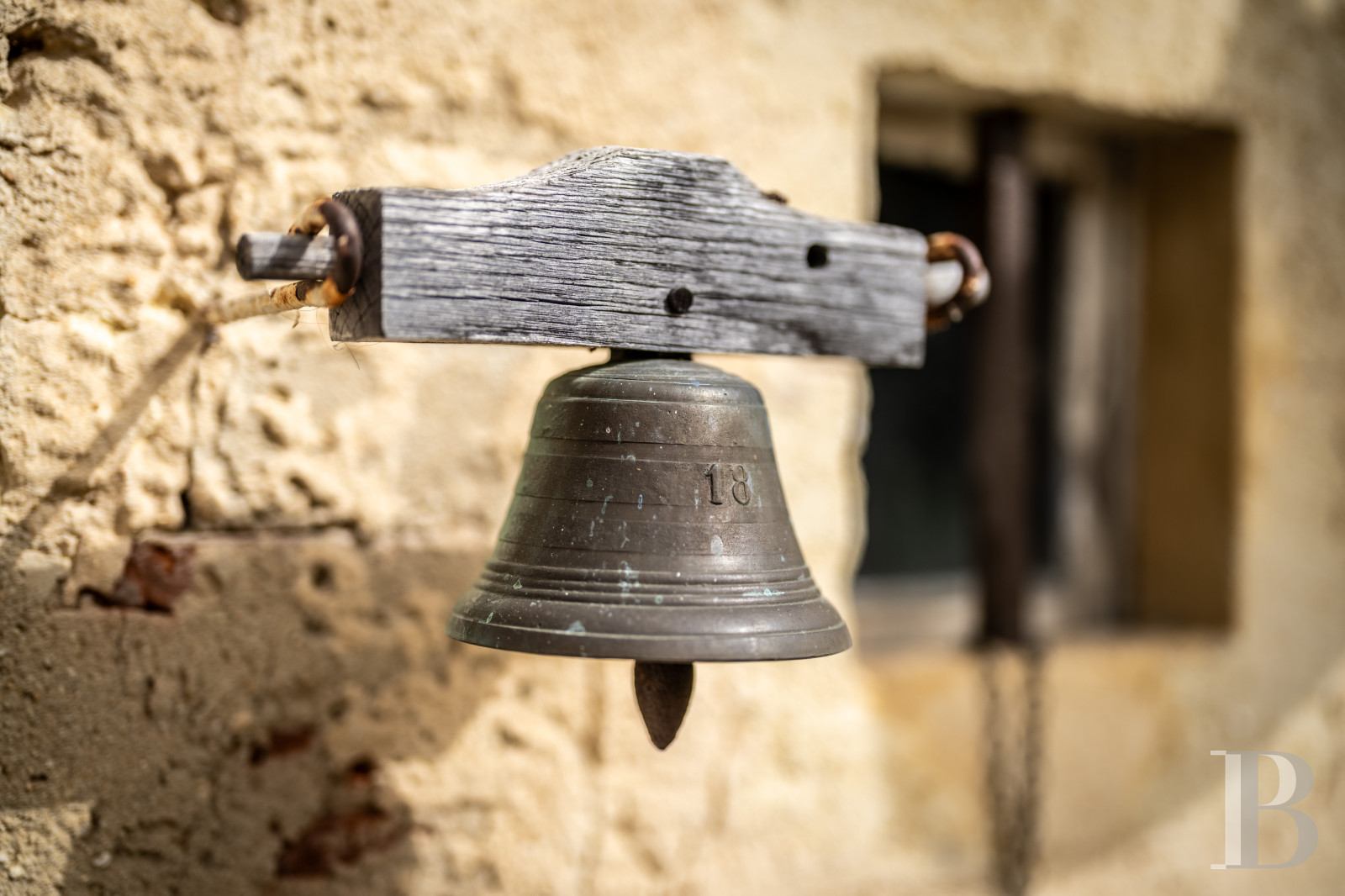 En Dordogne, à l’est de Bergerac, une chartreuse du 18e siècle et son orangerie - photo  n°11