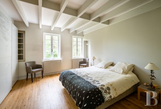 maisons de caractere a vendre midi pyrenees   - 6