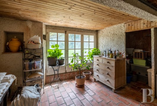 maisons de caractere a vendre midi pyrenees   - 8