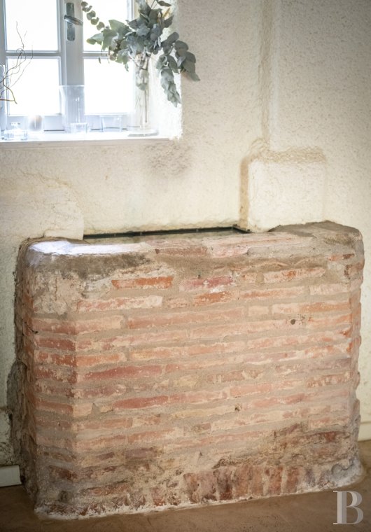 maisons de caractere a vendre midi pyrenees   - 5