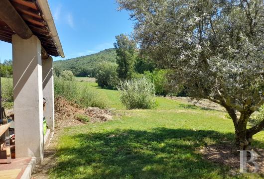 residences and character houses france provence cote dazur   - 16
