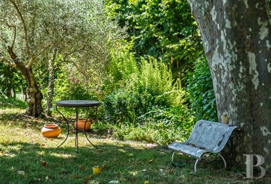 residences and character houses france provence cote dazur   - 18