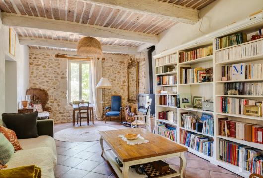 residences and character houses france provence cote dazur   - 6