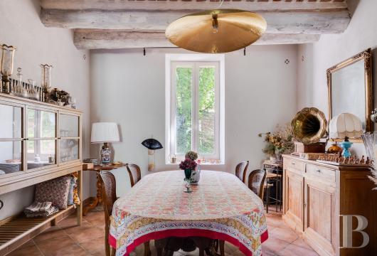 residences and character houses france provence cote dazur   - 8