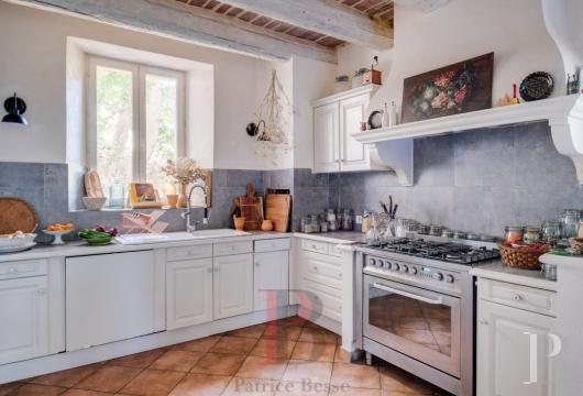 demeures et maisons a vendre france paca   - 11