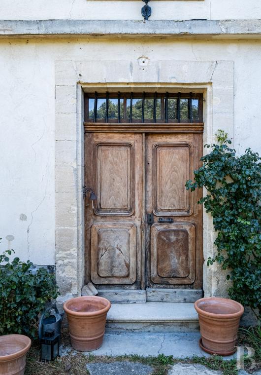 residences and character houses france provence cote dazur   - 5