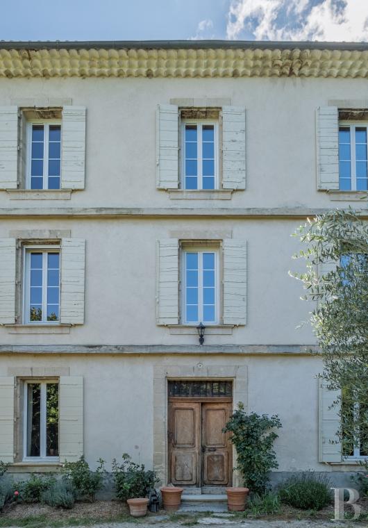 residences and character houses france provence cote dazur   - 3