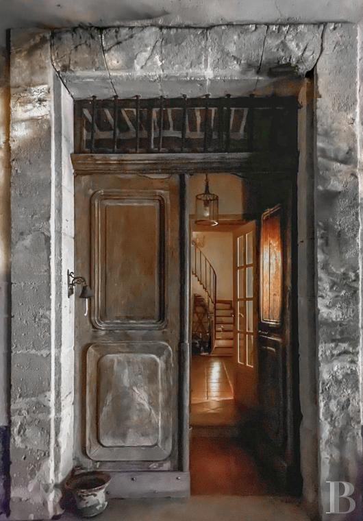 demeures et maisons a vendre france paca   - 4