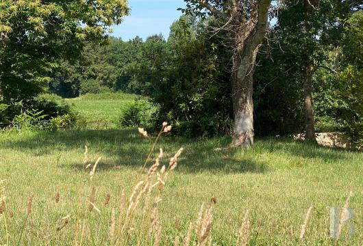manoirs a vendre bretagne   - 23