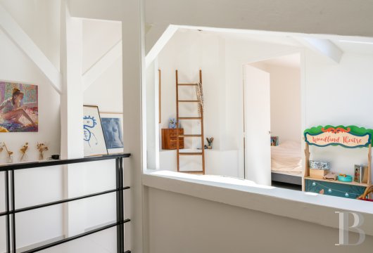 appartements a vendre paris   - 9
