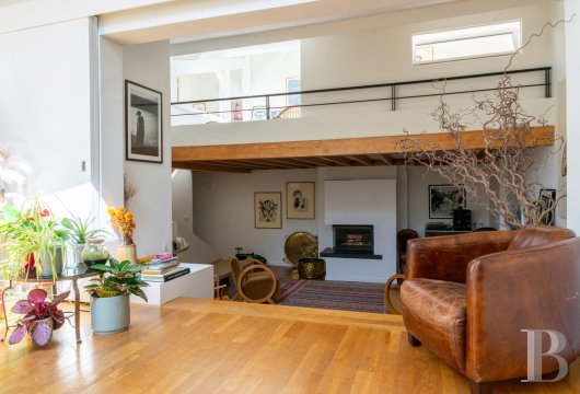 appartements a vendre paris   - 5