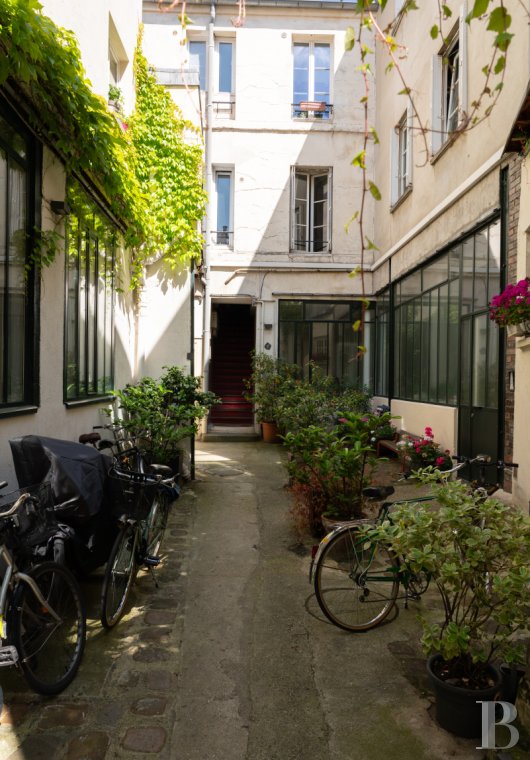 appartements a vendre paris   - 13
