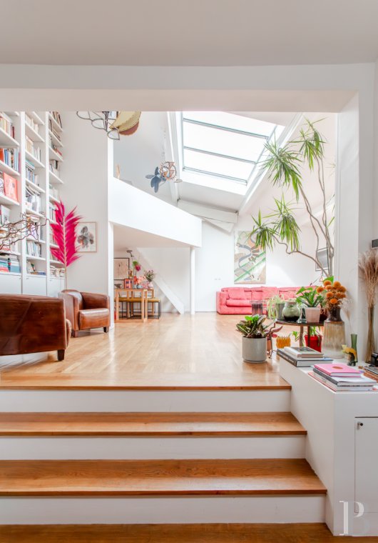 appartements a vendre paris   - 3