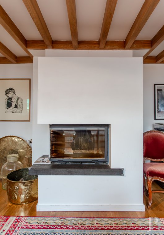 appartements a vendre paris   - 7