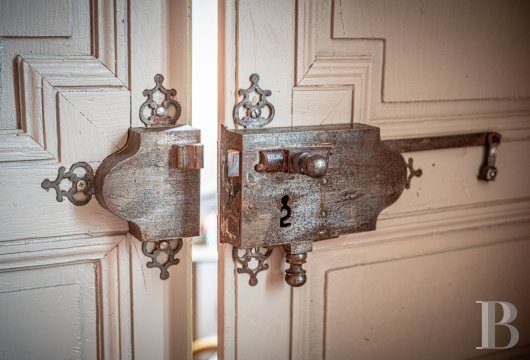 chateaux a vendre midi pyrenees   - 19