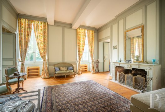 chateaux a vendre midi pyrenees   - 20