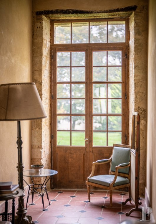 chateaux a vendre midi pyrenees   - 16