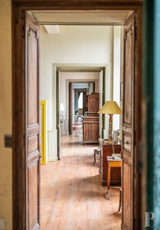 chateaux a vendre midi pyrenees   - 18