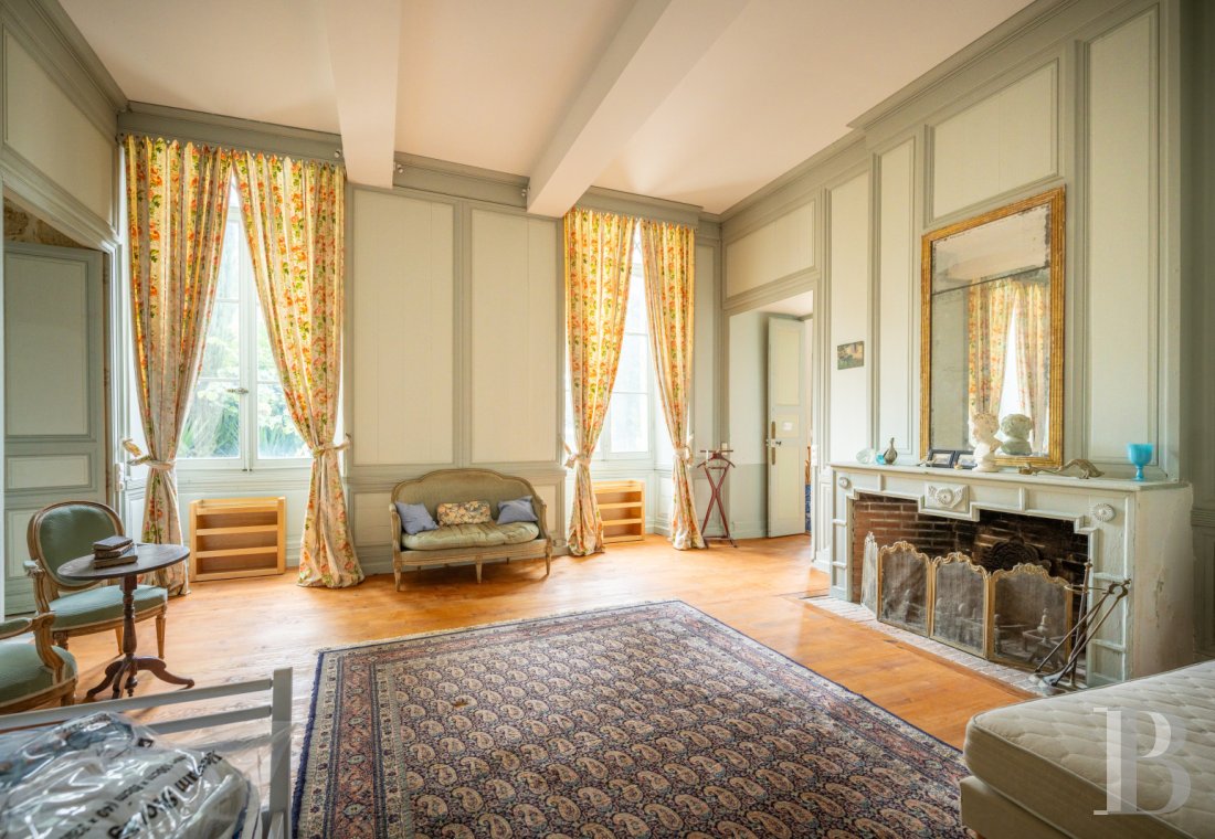 Château · Lectoure