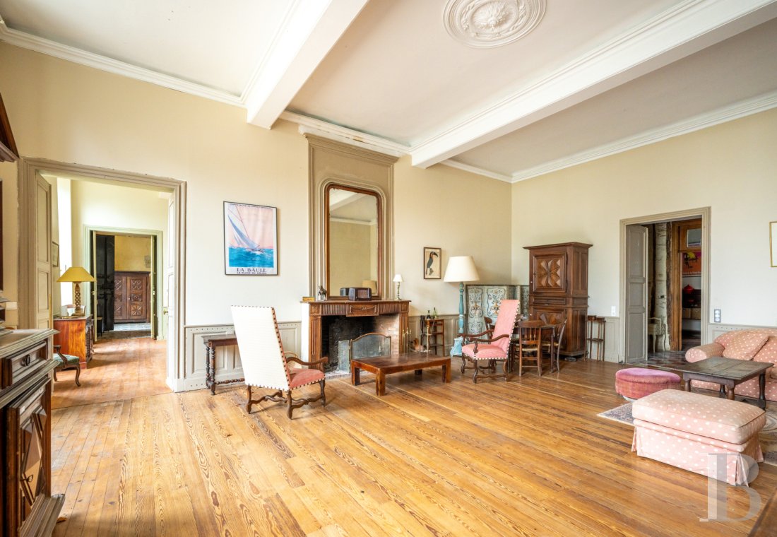 Château · Lectoure