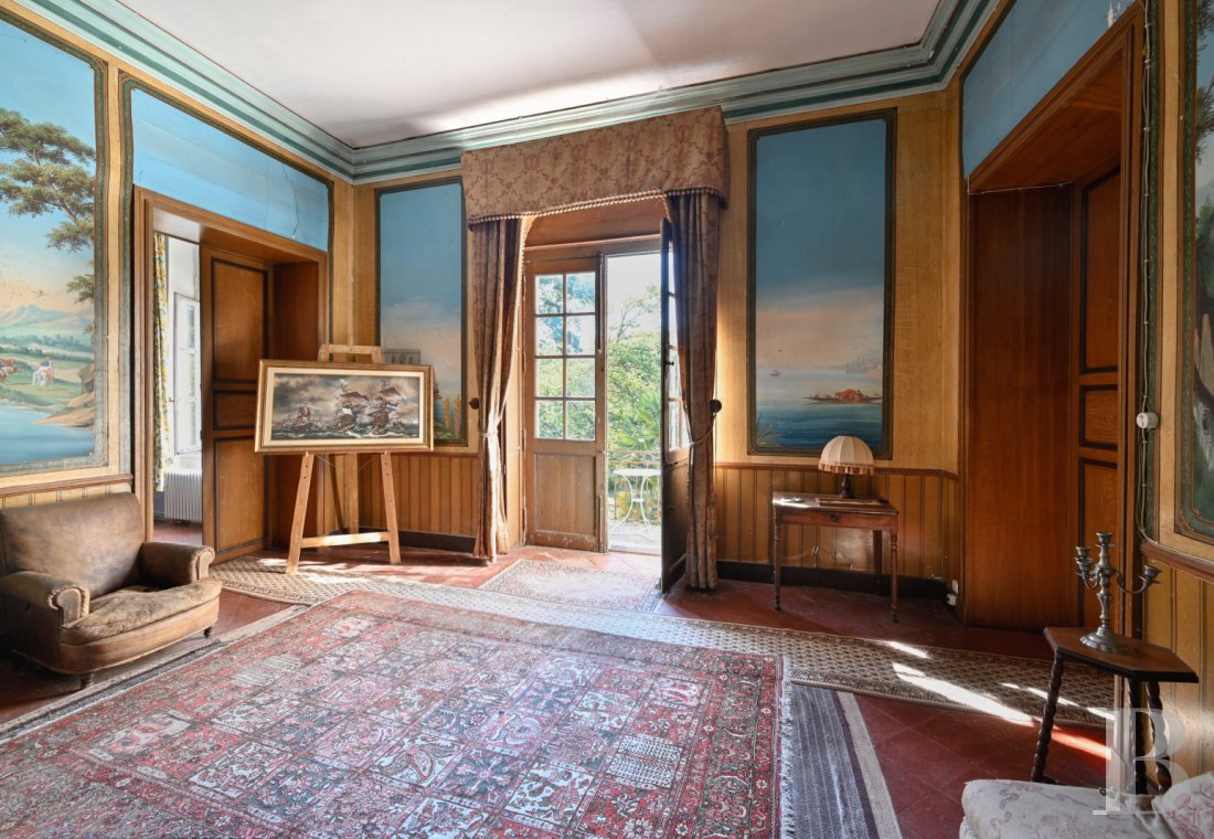 Château · Castelnaudary