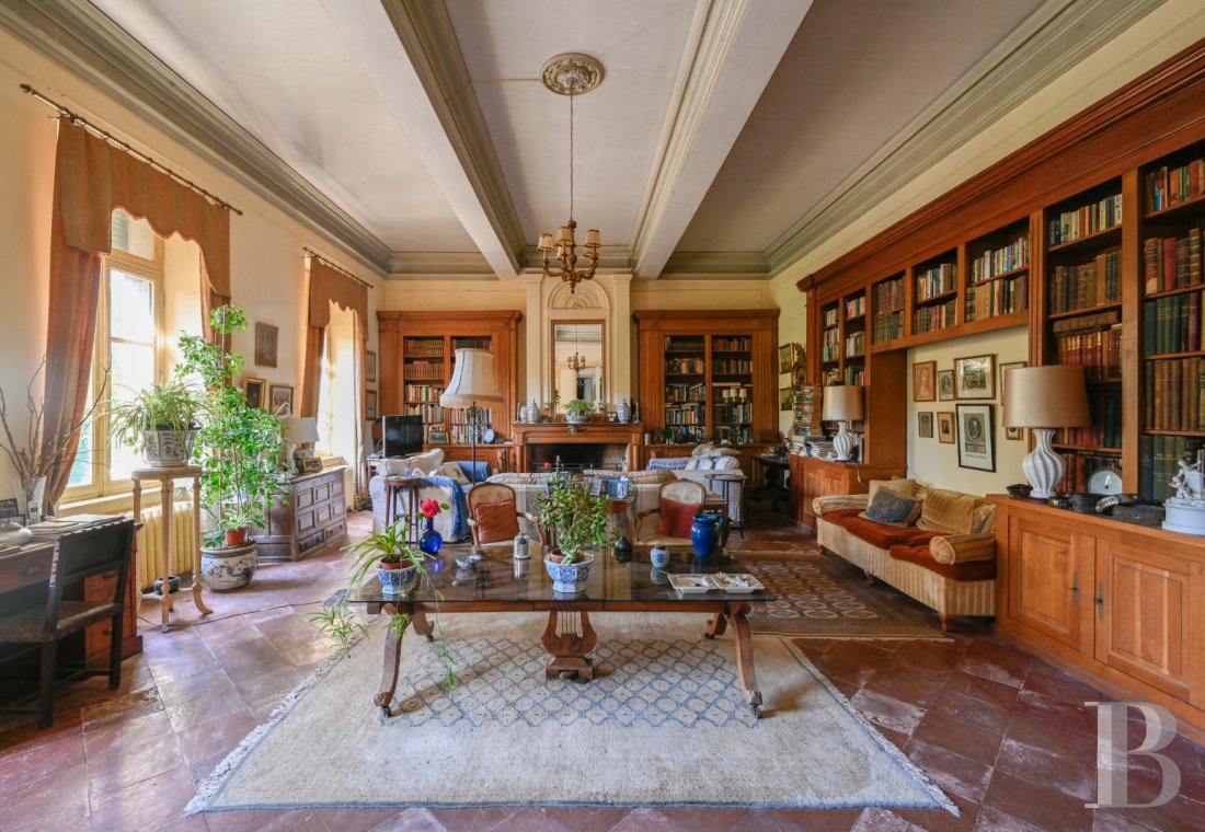 Château · Castelnaudary