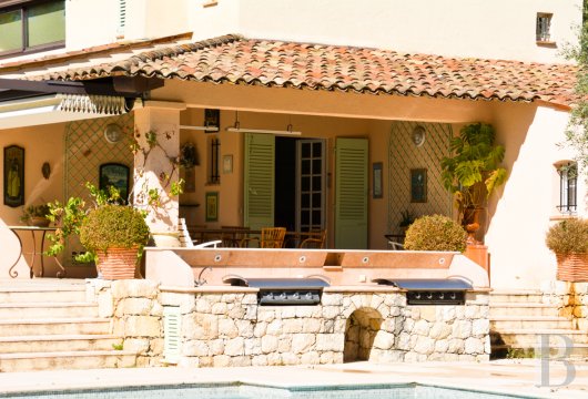 maisons de caractere a vendre paca   - 12