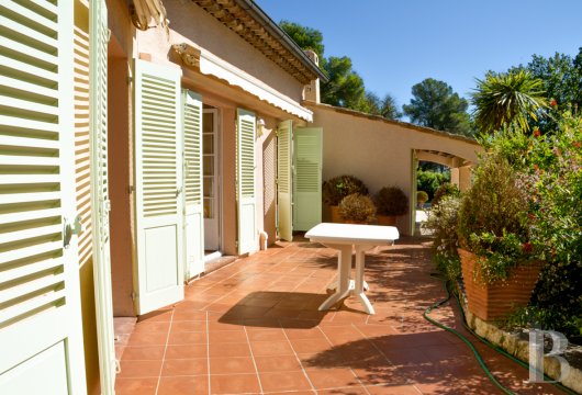 maisons de caractere a vendre paca   - 11