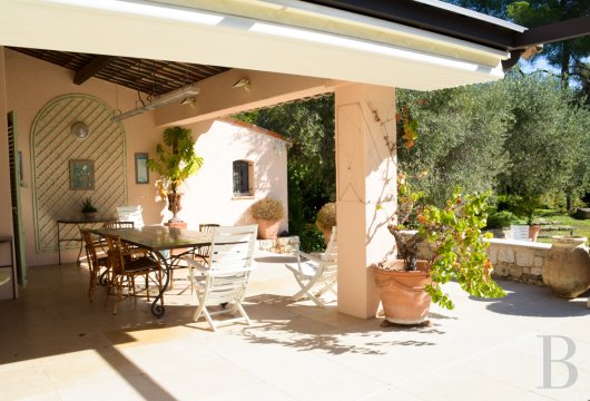 maisons de caractere a vendre paca   - 5