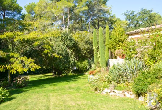 maisons de caractere a vendre paca   - 14