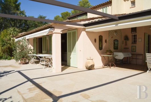 maisons de caractere a vendre paca   - 7
