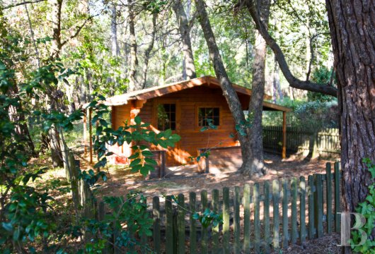 maisons de caractere a vendre paca   - 13