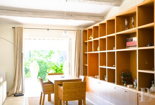 maisons de caractere a vendre paca   - 9