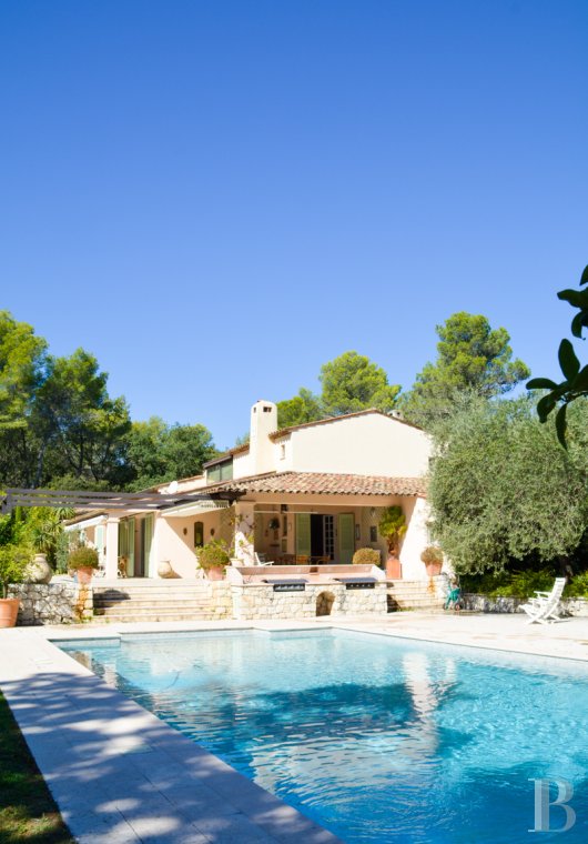 maisons de caractere a vendre paca   - 3