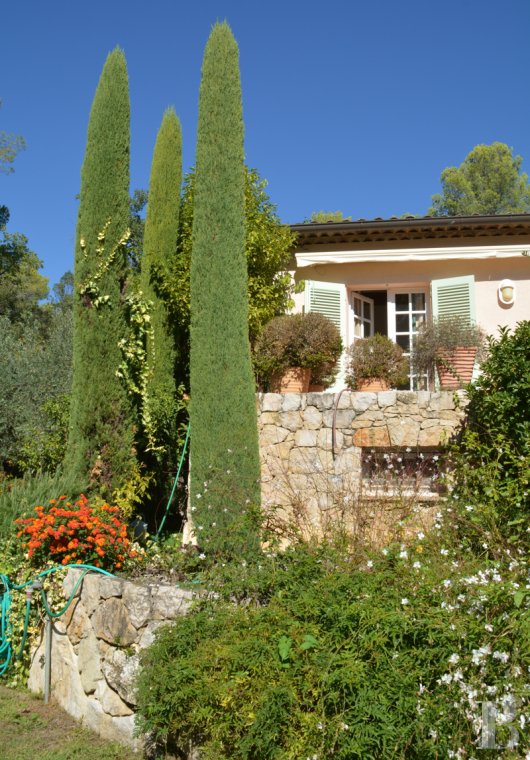 maisons de caractere a vendre paca   - 2
