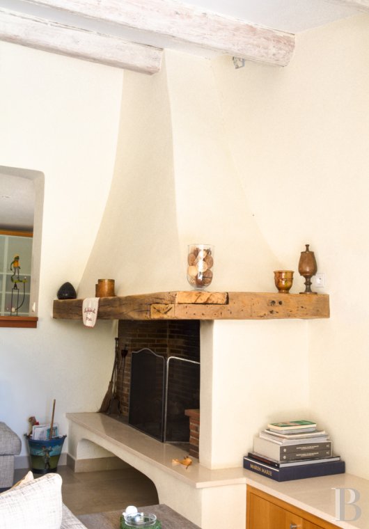 maisons de caractere a vendre paca   - 8