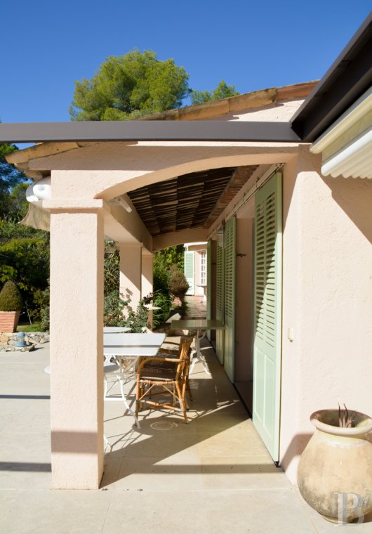 maisons de caractere a vendre paca   - 6