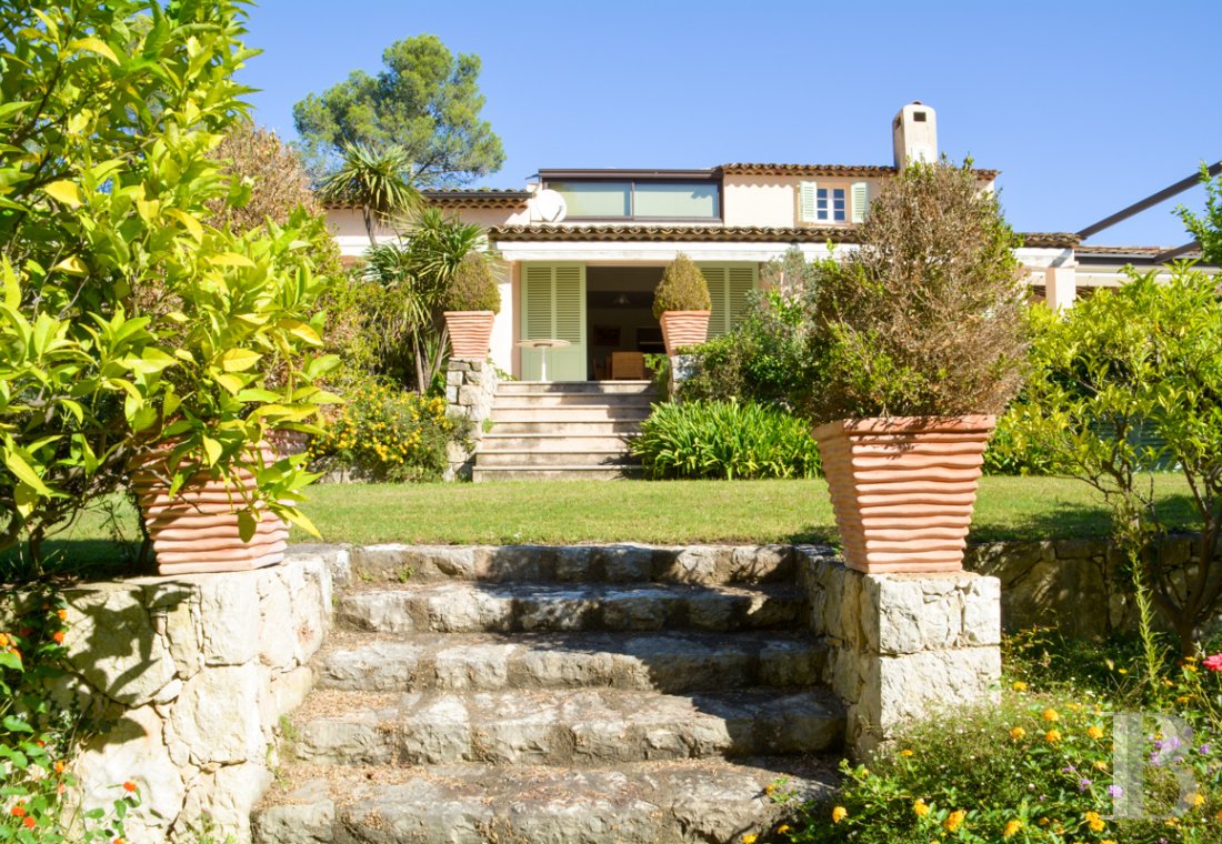 maisons de caractere a vendre paca   - 4