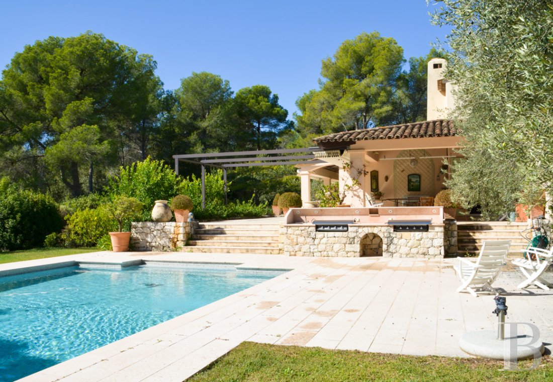 maisons de caractere a vendre paca   - 1