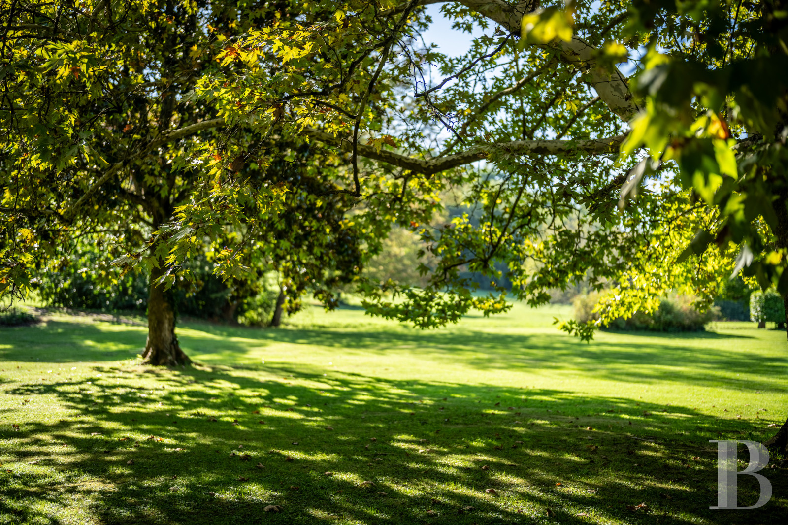 An 11th-century family château bordering the Dordogne in the north-east of Gironde - photo  n°38