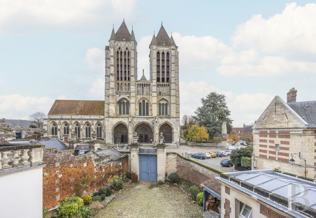 character properties France picardy   - 1